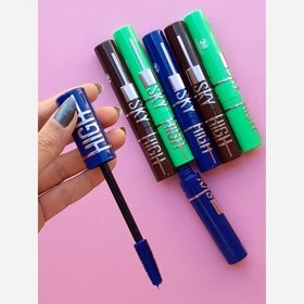 تصویر ریمل رنگی دونامون کد ۲۲۷۰ 