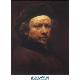 خرید و قیمت دانلود کتاب A Corpus Of Rembrandt Paintings IV: Self ...