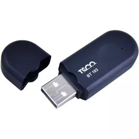 تصویر دانگل بلوتوث USB تسکو TSCO-BT 103 