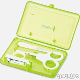 تصویر ست مانیکور کیدزمی 