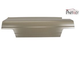 تصویر درب صندوق پژو RD 