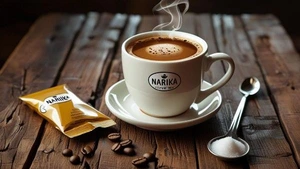 تصویر فروشگاه ناریکا کافی شهریار