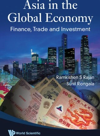 خرید و قیمت دانلود کتاب Asia In The Global Economy: Finance, Trade and ...