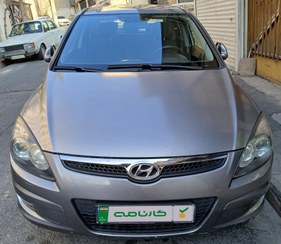 تصویر هیوندای i30 مدل 2012 ا Hyundai i30 Hyundai i30