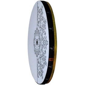 تصویر دف شهمیری 