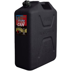 تصویر گالن پلاستیکی ۲۰ لیتری 