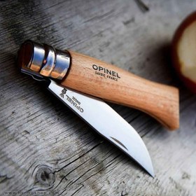 تصویر چاقو اوپینل سایز 9 |Opinel No.9 
