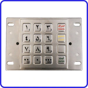 تصویر فروشگاه کارینا سامانه پردیس