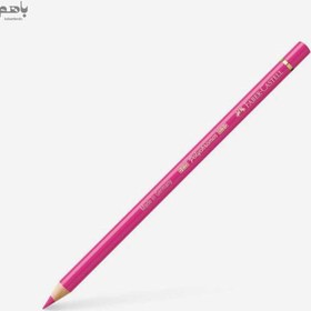 تصویر مداد رنگی فابرکاستل مدل پلی کروموس 128 