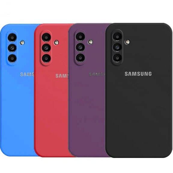 samsung silicone cover