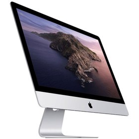 تصویر آیمک 27 اینچی اپل مدل iMac MXWU2 2020 با صفحه نمایش رتینا 5K 