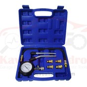 تصویر کمپرس سنج موتور ۸ پارچه تاپکس 