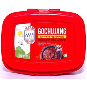 تصویر رب فلفل کره ای گوچوجانگ 500 گرمی SUNGANG GOCHUJANG