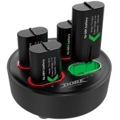 تصویر شارژر باتری دسته ایکس باکس Dobe Xbox ONE Battery Charger TYX-0645S