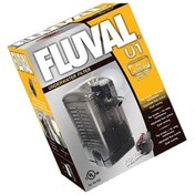 تصویر لوازم آکواریوم فروشگاه اوجیلال ( EVCILAL ) فیلتر داخلی Fluval U1 250 لیتر در ساعت – کدمحصول 415266 