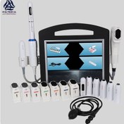 تصویر دستگاه هایفو 4 بعدی الترا بلک 