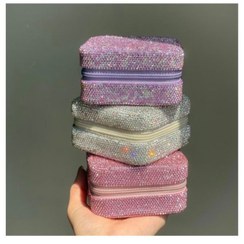 تصویر جاجواهری فول نگین 