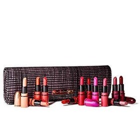 تصویر M.A.C. Taste of Stardom Mini Lipstick KIT Limited Edition 