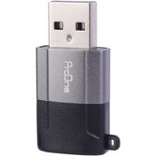 تصویر تبدیل ProOne PCR100 USB To USB ProOne PCR100 USB To USB Adapter