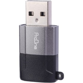 تصویر تبدیل ProOne PCR100 USB To USB 