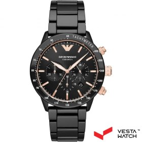 تصویر ساعت مچی مردانه امپریو آرمانی(EMPORIO ARMANI) مدل AR70002 EMPORIO ARMANI AR70002