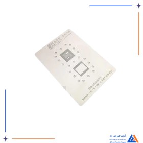 تصویر شابلون AMAOE MSM8998 