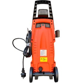 تصویر کارواش خانگی 100 bar برند stream Pressure Washer YLQ26S-100C