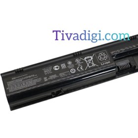 تصویر باتری لپ تاپ اچ پی 4540s مدل PR06 HP PR06 (4400mAh, 6 cells) Laptop Battery