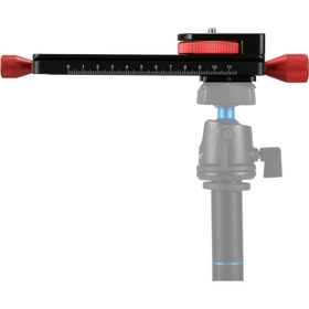 تصویر ریل ماکرو Puluz PU3520 