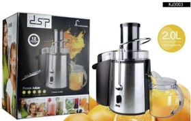 تصویر آبمیوه گیری dsp مدل3003 Dsp juicer 3003