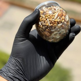 تصویر آجیل سلامت 