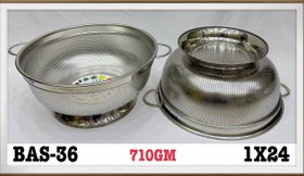 تصویر سرویس آبکش 