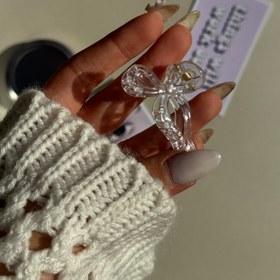 تصویر کلیپس پاپیون 