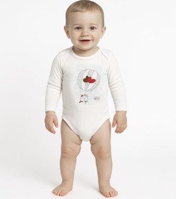 تصویر سرهمی نوزاد نيل كوك كد AB3844 