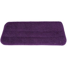 تصویر یدک زمین شوی همارا مدل Purple Pad 