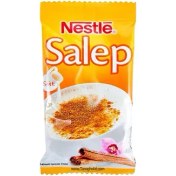 تصویر پودر ثعلب دارچینی نستله 17 گرم ا Nestle Salep Nestle Salep