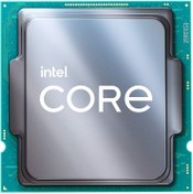 تصویر پردازنده اینتل Intel Core i5-11400F CPU Tray ا Intel Rocket Lake Core i5-11400F CPU Tray Intel Rocket Lake Core i5-11400F CPU Tray