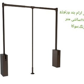 تصویر هنگر لباس ورتوز 