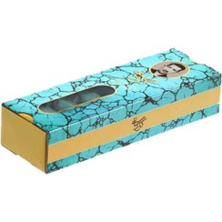 تصویر گز فله مخلوط کرمانی تازه 