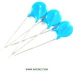 تصویر وریستور 430V - 14mm 