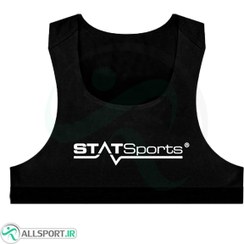 تصویر بالاپوش ورزشی نیم تنه فوتبالی STAT Sports 