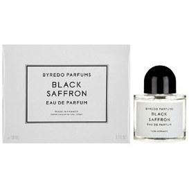 تصویر عطر ادکلن بایردو بلک سافرن زنانه و مردانه Byredo Black Saffron Byredo Black Saffron