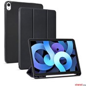 تصویر کیف کلاسوری مدل Magnetic Smart Case مناسب برای تبلت اپل iPad air4 