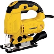 تصویر اره عمودبر کنزاکس مدل KJS-1710 ظرفیت ۷۱۰ وات ۴ حالته 