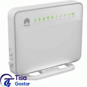 تصویر مودم روتر VDSL/ADSL هوآوی مدل HUAWEI HG655D 