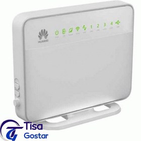 تصویر مودم روتر VDSL/ADSL هوآوی مدل HUAWEI HG655D 