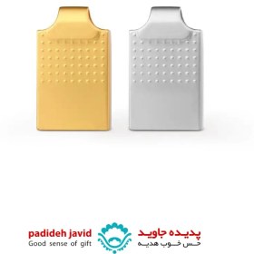 تصویر فلش مموری فلزی D57 