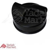 تصویر درب پیچی باک بنزین شرکتی ایساکو کد 1700200499 مناسب برای پژو 405 