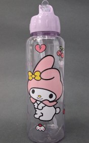 تصویر قمقمه عروسکی - ملودی 