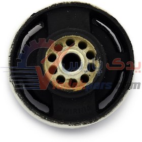 تصویر بوش کائوچویی دسته موتور پژو 405 | امیرنیا Peugeot 405 engine handle rubber bush